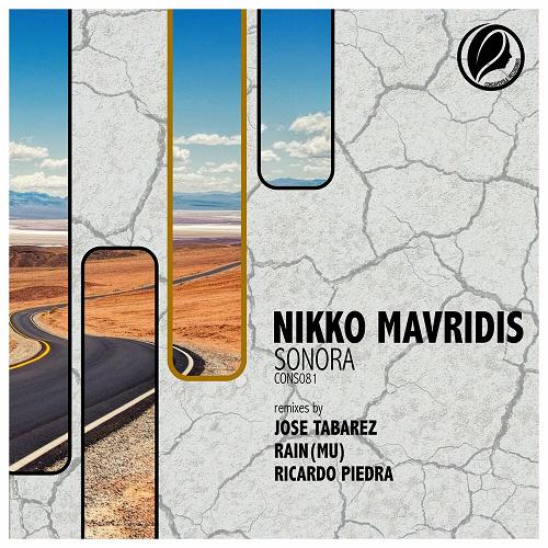 Nikko Mavridis - Sonora [CONS081]